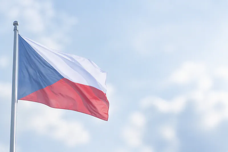 St. svátek – Den obnovy samostatného českého státu