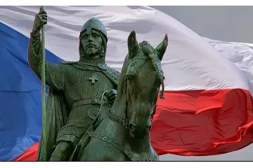 St. svátek – Den české státnosti