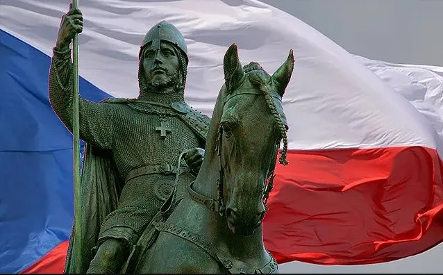 St. svátek – Den české státnosti