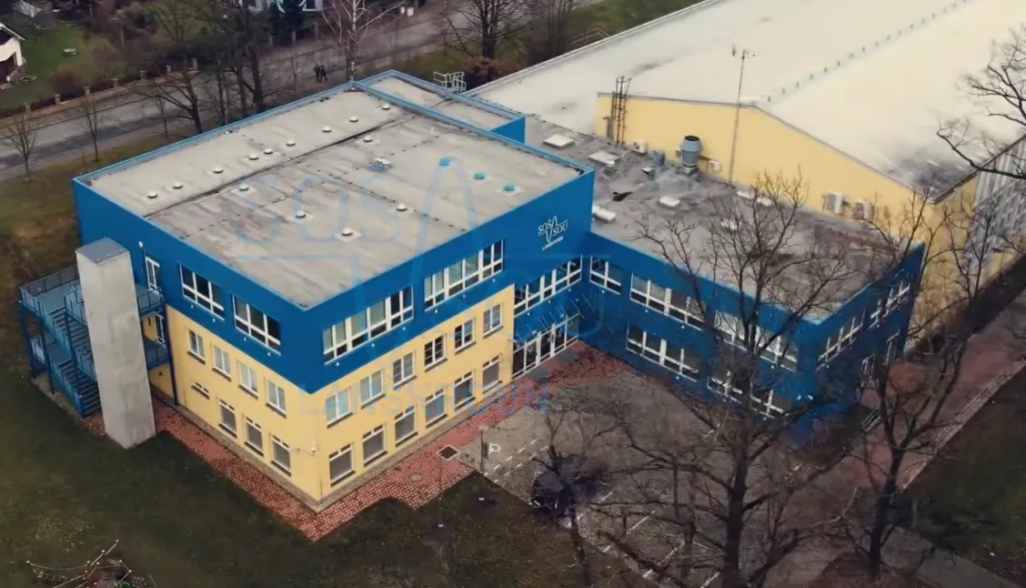 DOD – Střední odborná škola a&nbsp;Střední odborné učiliště Lanškroun