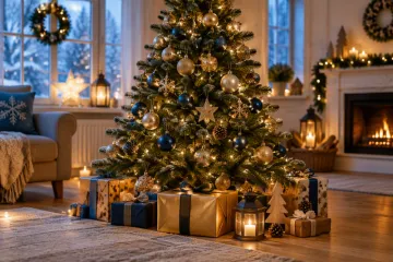 🎄Vánoční prázdniny