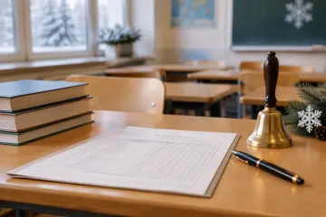 📄Pololetní prázdniny