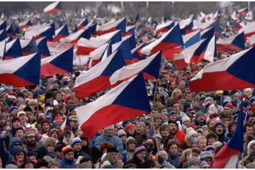 St. svátek – Den boje za svobodu a&nbsp;demokracii, Mezinárodní den studentstva
