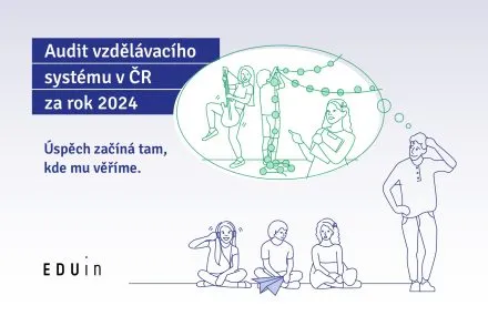 Proč v&nbsp;našich školách nevidíme nadané žáky?