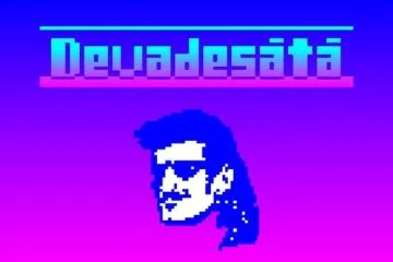Devadesata