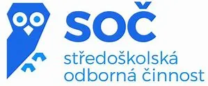 Pozvánka na seminář pro žáky a&nbsp;pedagogy středních škol se zájmem o&nbsp;SOČ