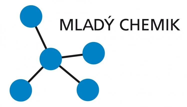 Nový král mladých chemiků je z&nbsp;Plzně