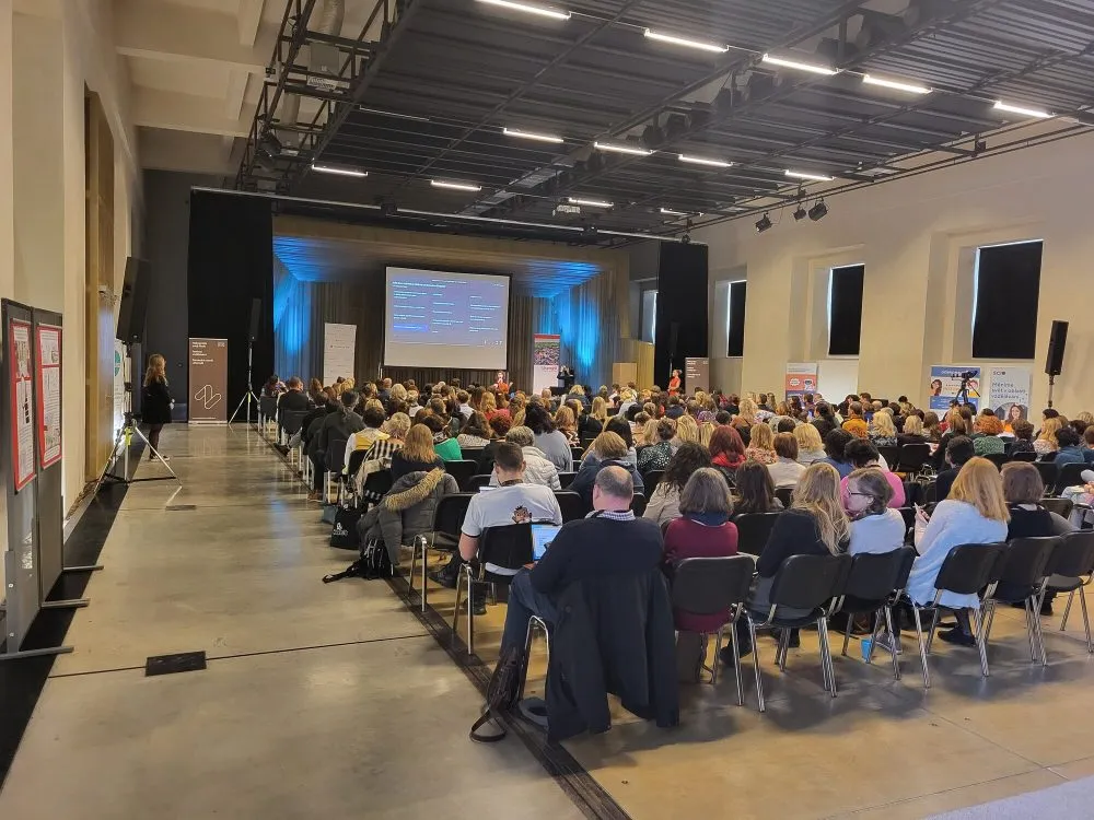Litomyšlské Zámecké návrší opět „nakoplo“ školy po celé republice