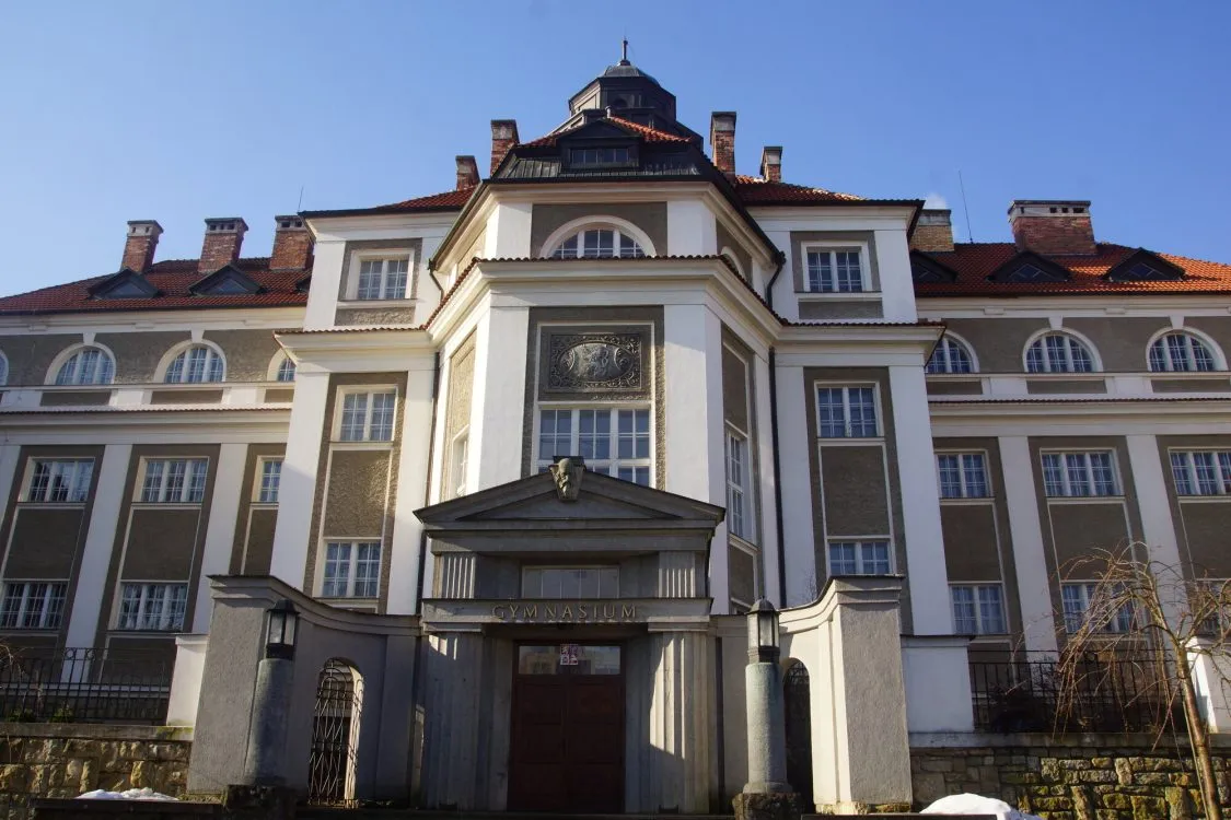 Na gymnáziích v&nbsp;Litomyšli a&nbsp;Přelouči se bude brzy stavět