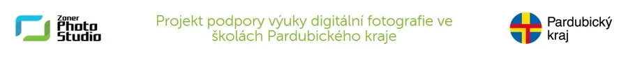 Speciální akce na Zoner Photo Studio pro střední školy v&nbsp;Pardubickém kraji a&nbsp;školy a&nbsp;školská zařízení kraje