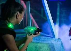 Mercuria školní laser game liga – přihlášky do 31. 10.