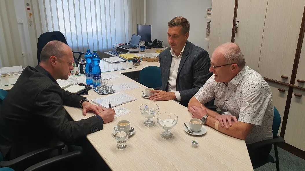 Ve Svitavách bude otevřen nový obor pro zdravotní sestry