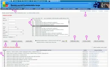 evidence_skol_hlavni_panel