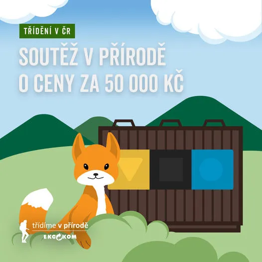Projekt Čistou přírodou