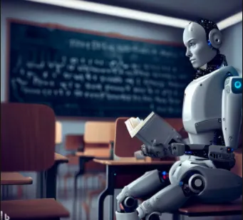 Záznam webináře: Umělá inteligence pro pedagogy
