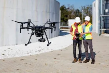 dron-1