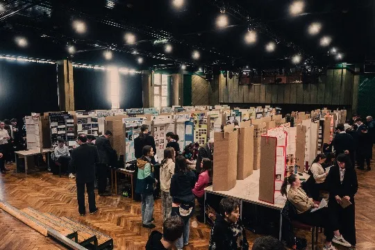 Festival vědy a&nbsp;techniky pro děti a&nbsp;mládež v&nbsp;Pardubickém kraji 2026