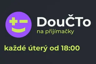 Startuje DouČTo pro žáky devátých tříd mířící k&nbsp;přijímačkám