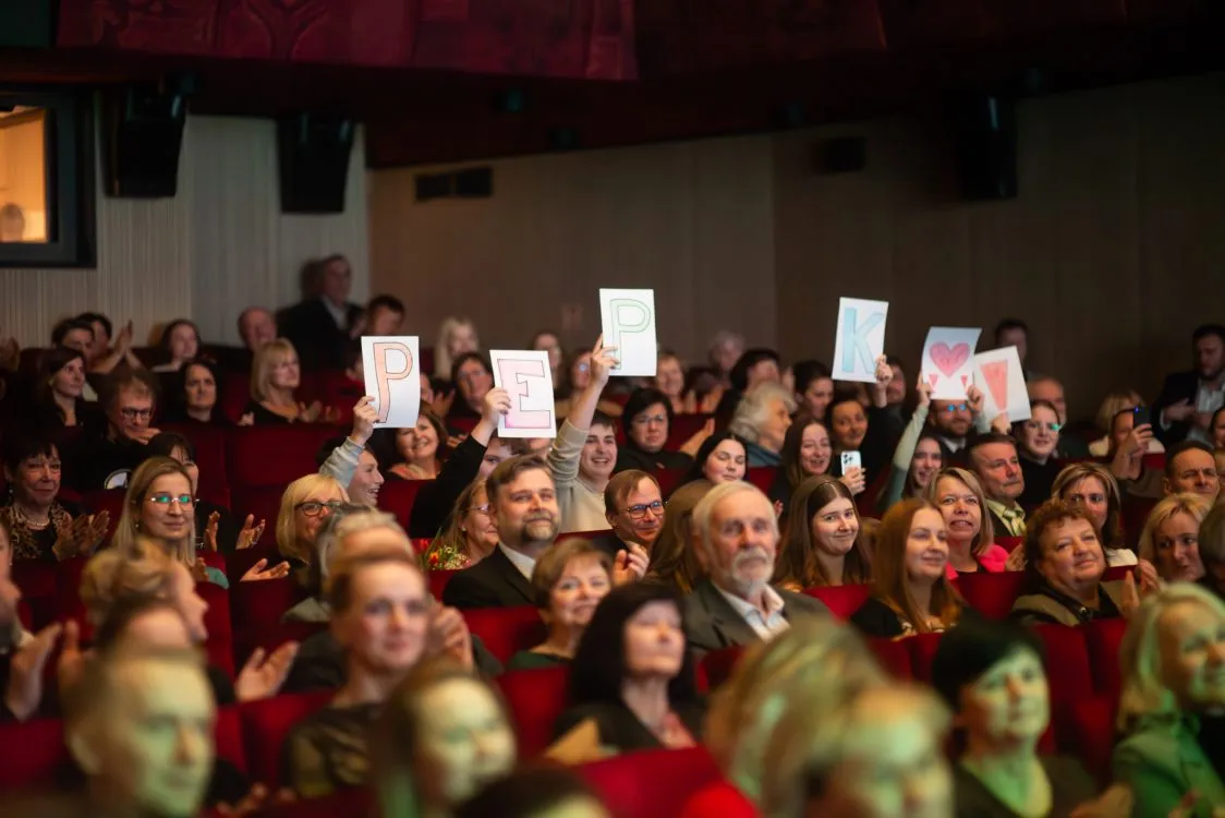 Nejlepší učitelé Pardubického kraje učí srdcem. Známe nové laureáty Ceny Gustava Habrmana