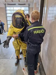 Hasici