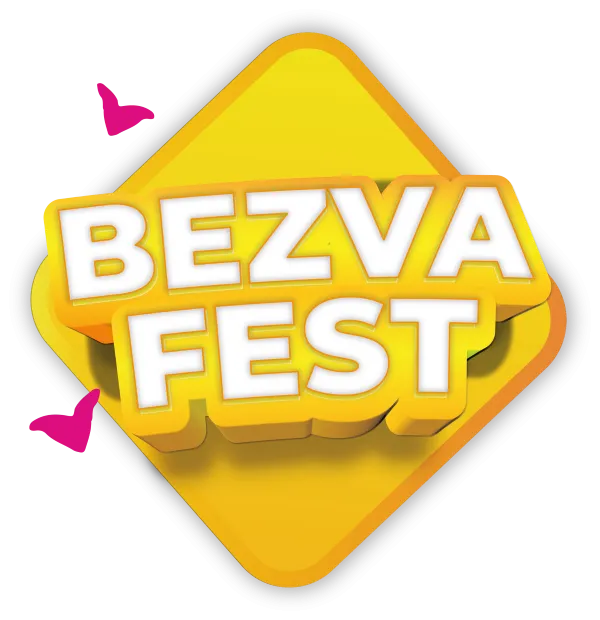 Bezva Fest pod střechou – zábavné edukační programy pro školy i&nbsp;rodiny celý víkend