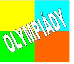 Petice ZACHRAŇME OLYMPIÁDY – soutěže pro nadanou a&nbsp;motivovanou mládež