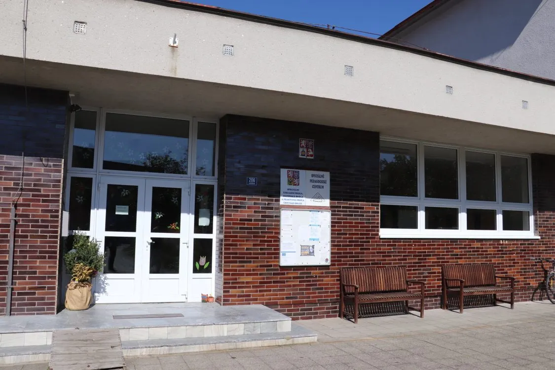 Kraj chystá další investice do školních budov, zaměří se i&nbsp;na úsporná opatření