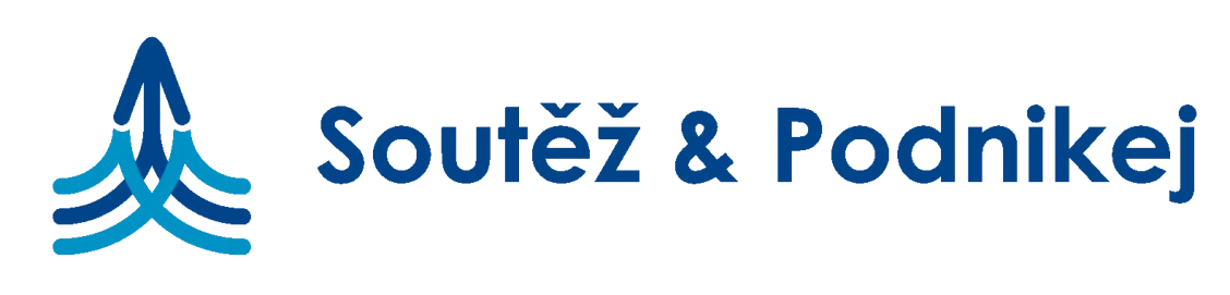 Soutěž & Podnikej – registrace do 11. 11. 2022