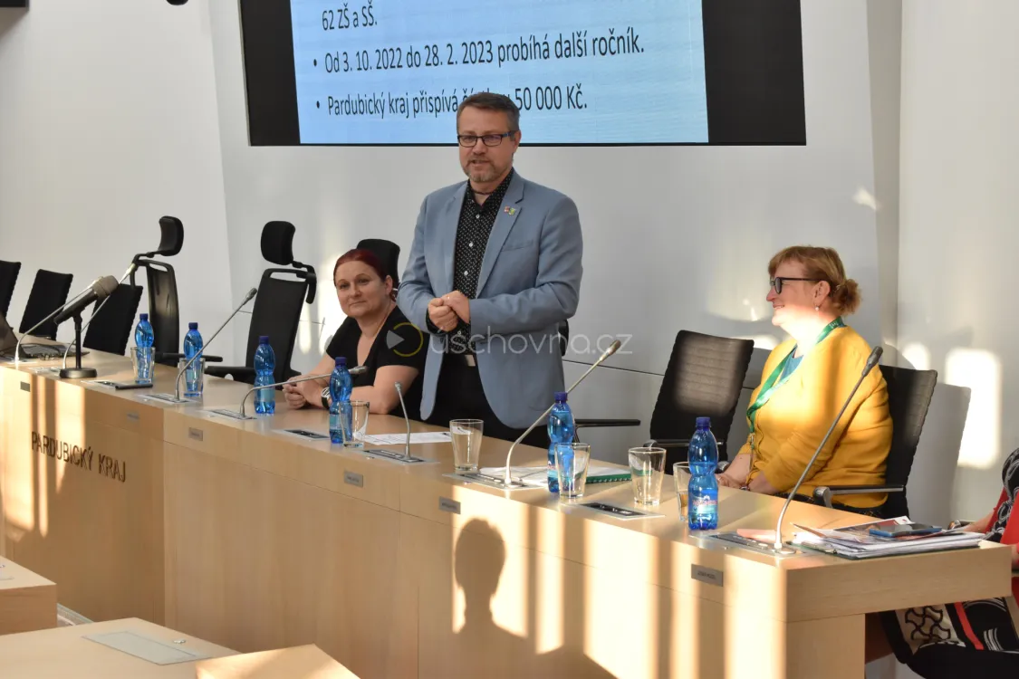 Odborná konference primární prevence rizikového chování