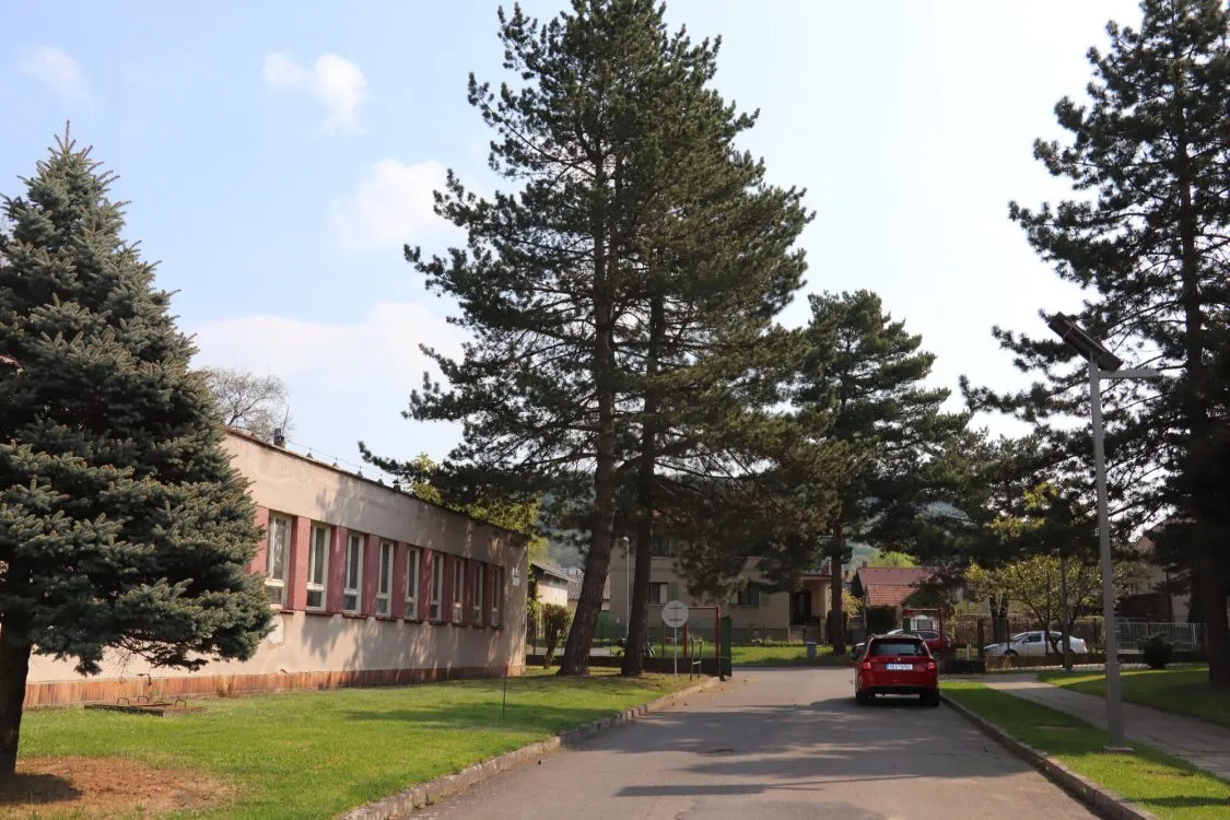 Technické učiliště v&nbsp;Třemošnici se kompletně modernizuje