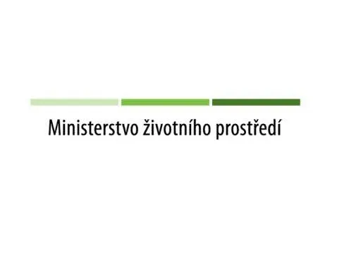 Environmentální centra se zaměřením na změnu klimatu – 18.&nbsp;výzva OP Životní prostředí