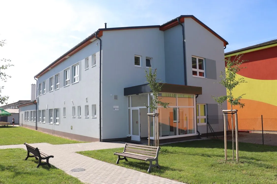V&nbsp;Ústí nad Orlicí se otevřelo vzdělávací a&nbsp;rekvalifikační centrum pro dospělé