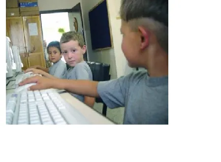 Bezpečně v&nbsp;kyber – nová videa pro pedagogy