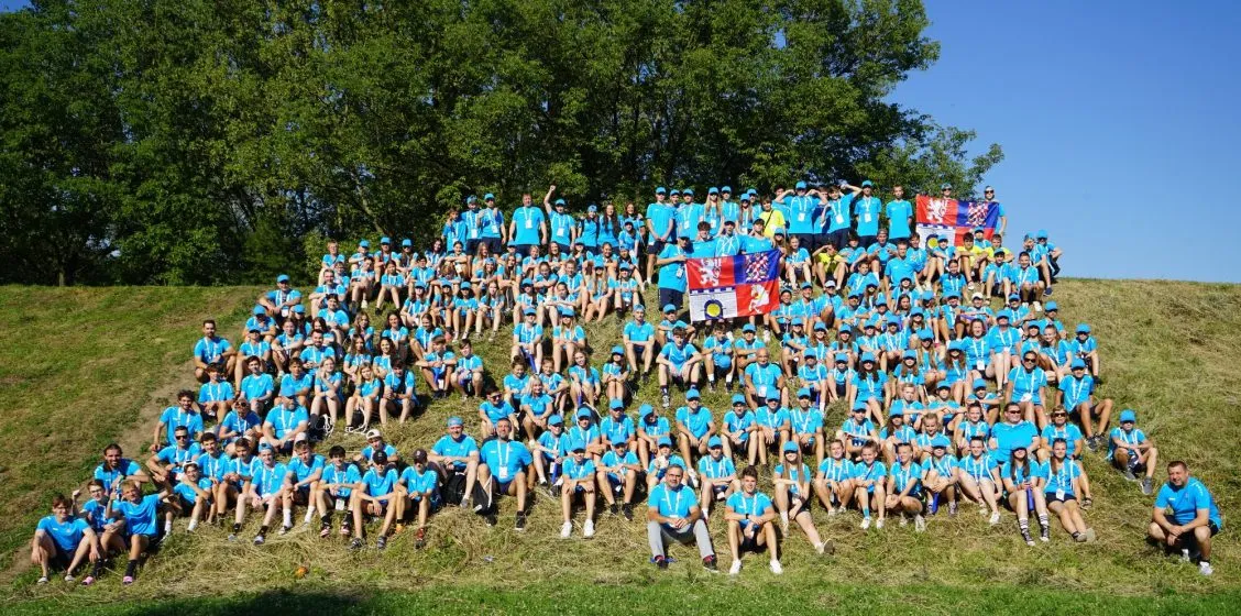 O&nbsp;medaili na Olympiádě dětí a&nbsp;mládeže zabojuje 251 sportovců z&nbsp;Pardubického kraje