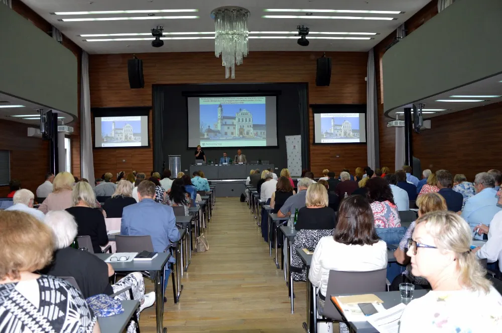 Zápis z&nbsp;porady ředitelů škol a&nbsp;školských zařízení – Ústupky u&nbsp;Seče 13. – 14. 6. 2022