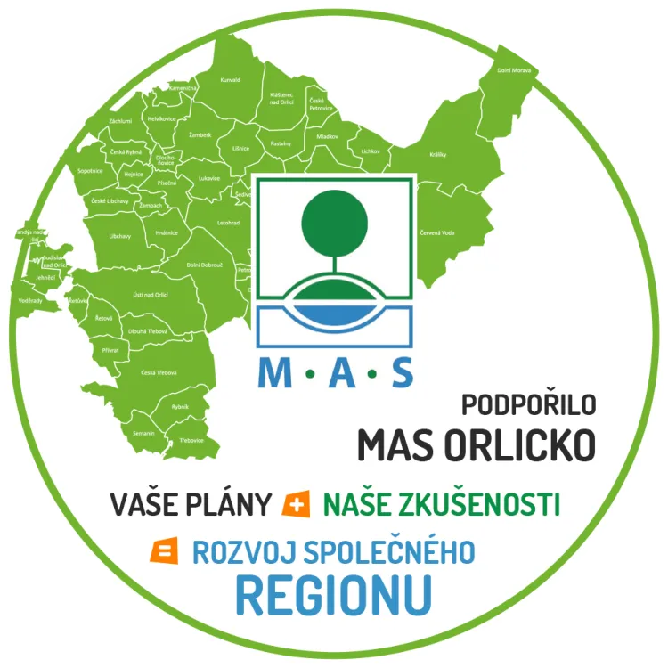 MAS ORLICKO – Školy a&nbsp;další organizace prezentovaly své úspěchy kolegům a&nbsp;starostům z&nbsp;území Orlicka