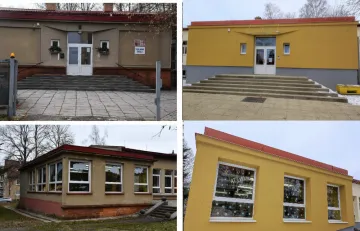 Zmeny