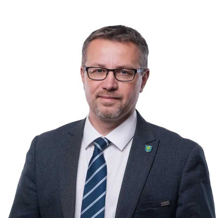 Radní Kozel: Současná doba nám sebrala projekty, které v&nbsp;krajském školství potřebujeme