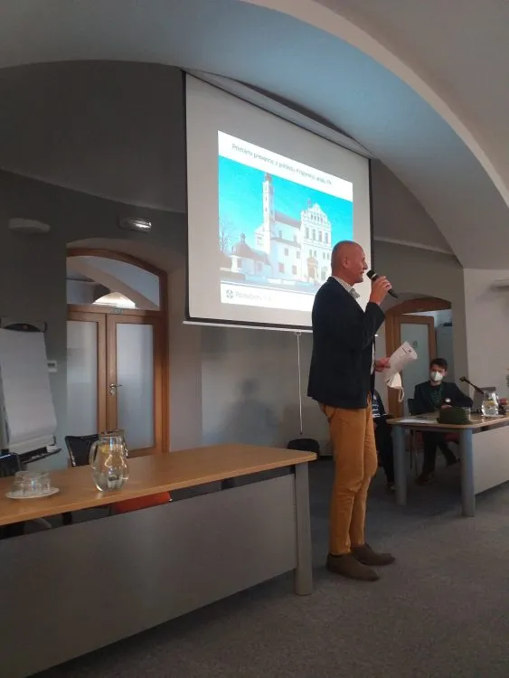V. ročník krajské konference primární prevence