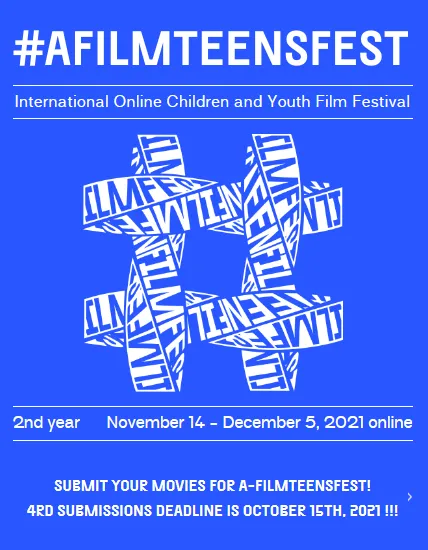 A-FilmTeensFest 2021