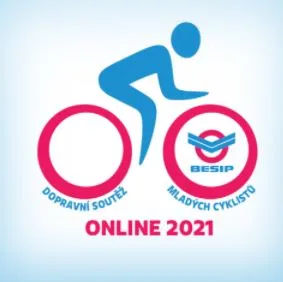 Dopravní soutěž mladých cyklistů 2021 ONLINE