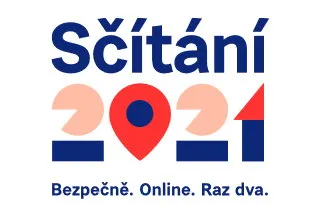 Sčítání 2021 – začíná 27.&nbsp;března