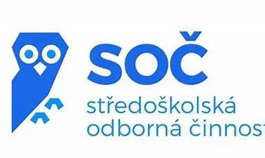 Soutěž Středoškolská odborná činnost v&nbsp;aktuálním školním roce online