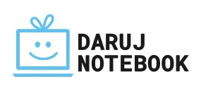 Daruj notebook