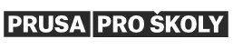 Program PRŮŠA PRO ŠKOLY – Zapojte s&nbsp;námi 3D TISK do výuky!
