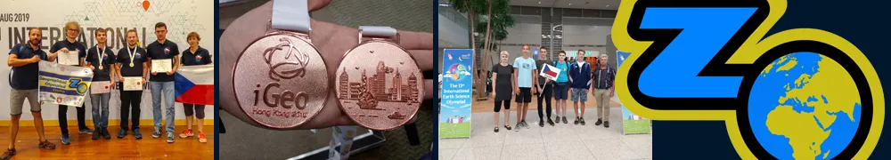 Výsledky krajských kol Zeměpisné olympiády on-line budou oznámeny do 15. 5. 2020