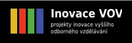 Projekt INOVACE vyššího odborného vzdělávání (Inovace VOV) – výukové materiály a&nbsp;otevřené digitální zdroje
