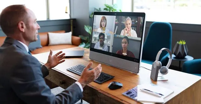Videokonferenční systém Cisco Webex je k&nbsp;dispozici ZDARMA. Je vhodný pro home office, lidi v&nbsp;karanténě, ale také pro výuku na dálku