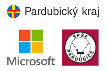 Workshop pro školy zřizované Pardubickým krajem – Využívání technologií Microsoft