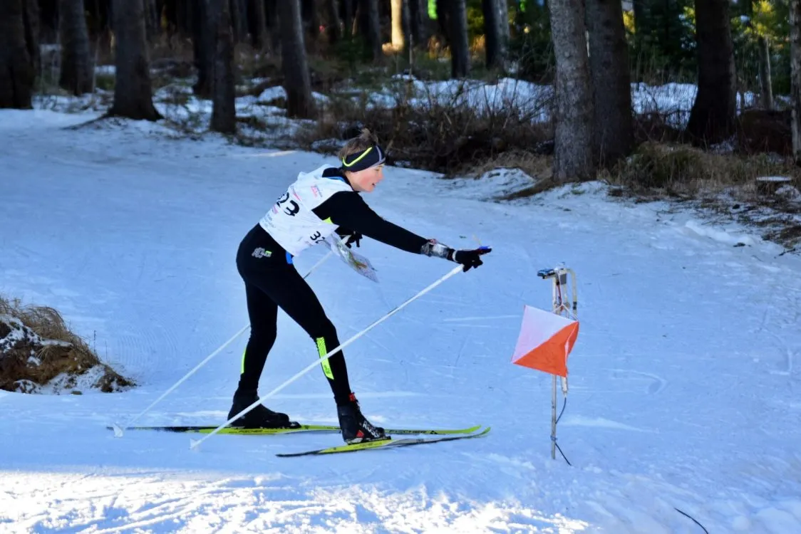 Třetí den Olympiády dětí a&nbsp;mládeže si Pardubický kraj vybral smůlu